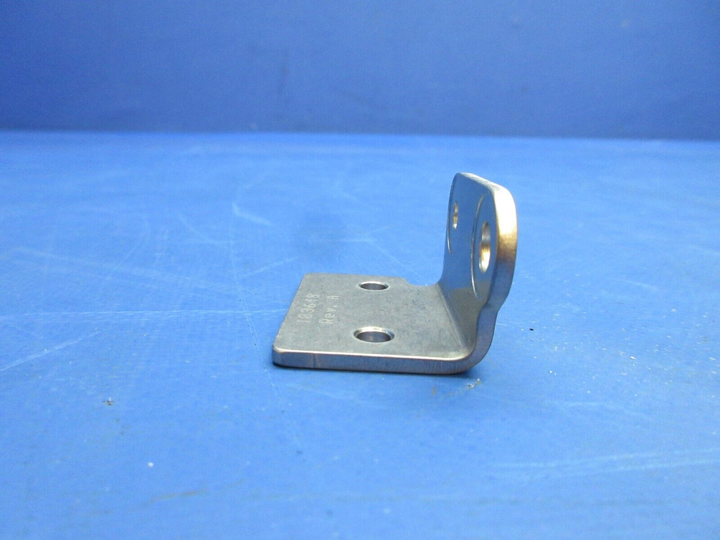 Hartzell MOV Bracket P/N 103648 NOS (0823-133)