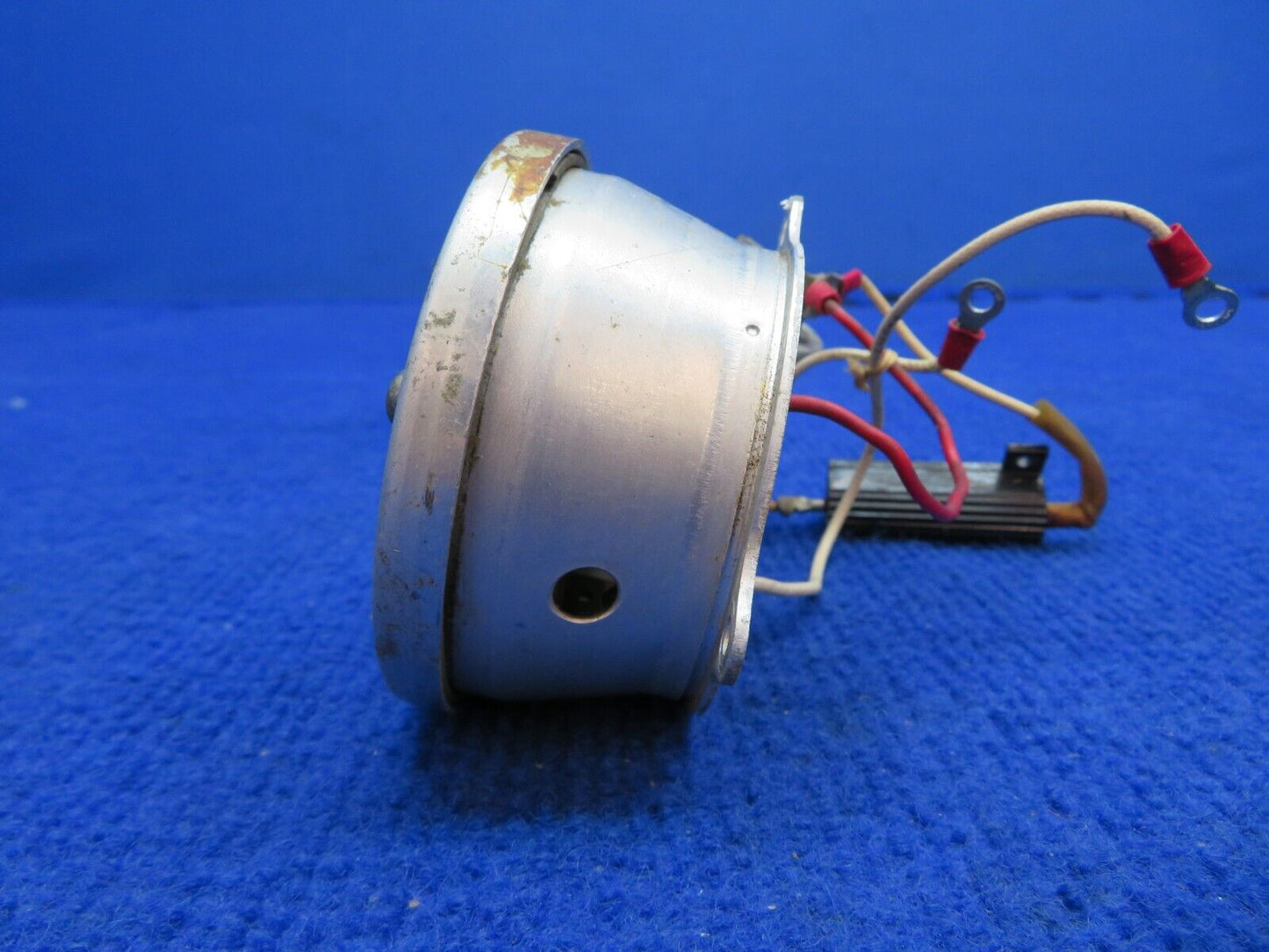 Cessna 310 Emergency Signal / Horn w/ Narco Light Flasher 26v (0622-736)