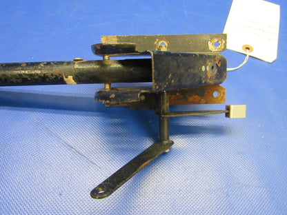 Piper 28R-180 Flap Control Lever & Emergency Gear Extender 67582-000 (0621-603)