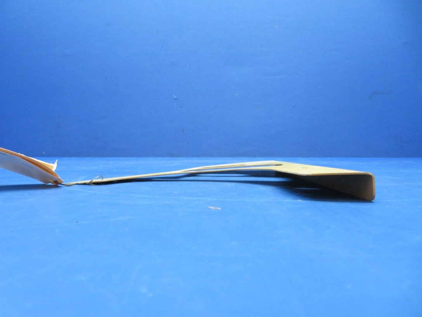 Cessna Wing Doubler P/N 5292004-8 NOS (0923-639)