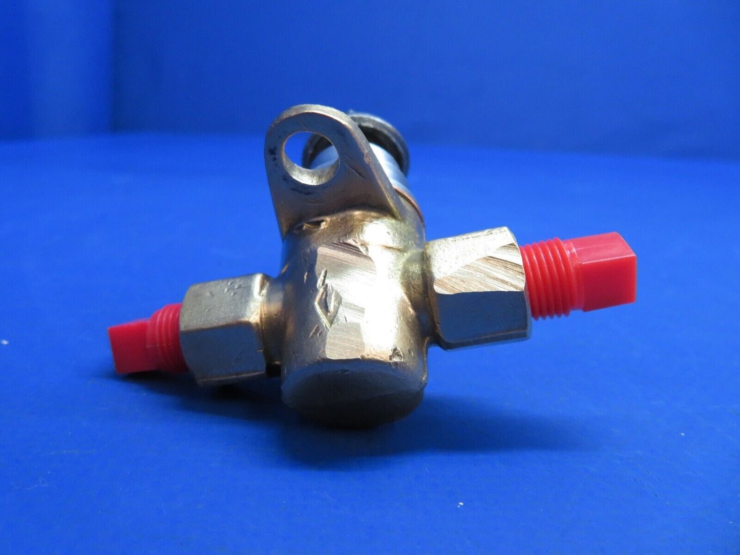 Beech C35 Bonanza Imperial Static Air Valve Overhauled  (0223-982)