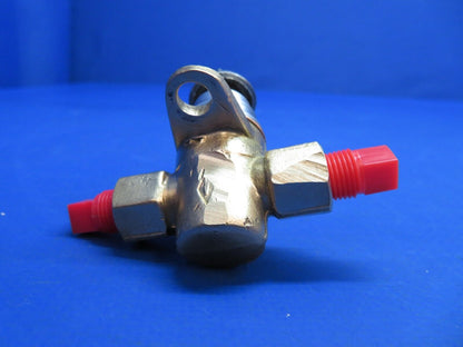 Beech C35 Bonanza Imperial Static Air Valve Overhauled  (0223-982)