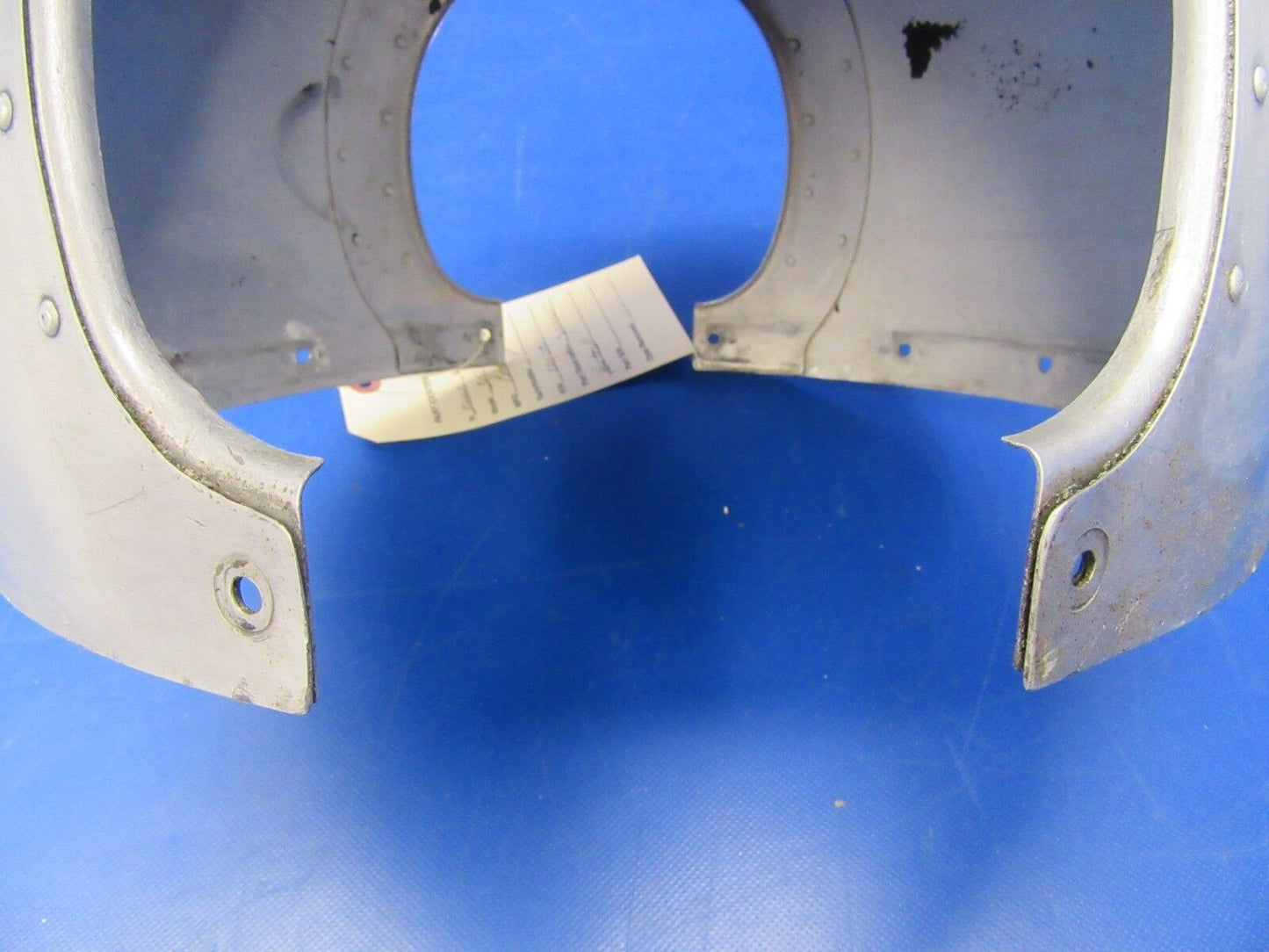 1956 Cessna 310 Hartzell Spinner P/N 0850311-1 (1118-125)