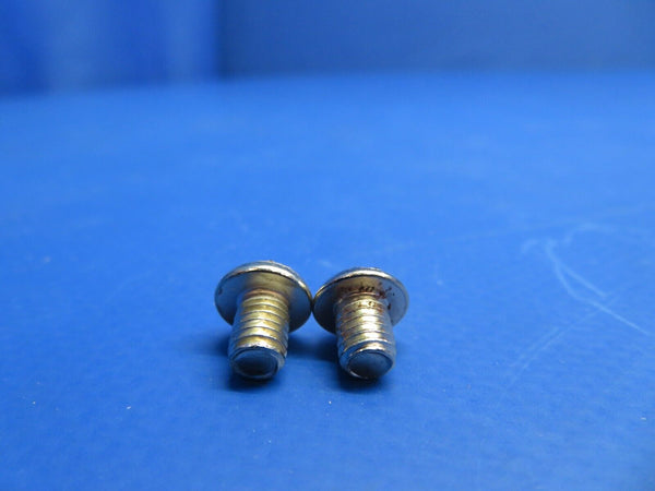 Piper Capacitor P/N 554-224 LOT OF 2 NOS (1022-692)