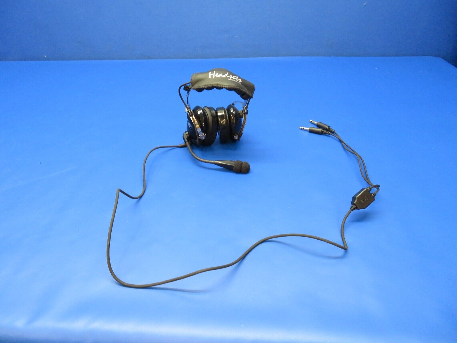 Aviation Headset DRE-4001 (0922-338)