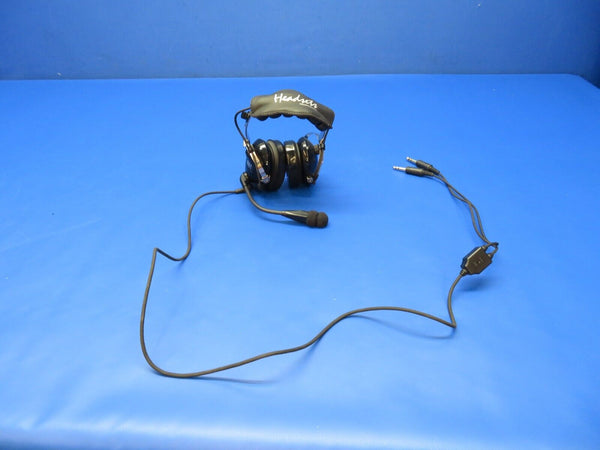 Aviation Headset DRE-4001 (0922-338)