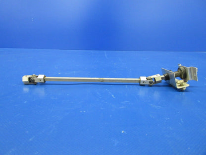 Cessna 210 Fuel Selector Shaft Assy P/N 1216016-200 (1223-695)