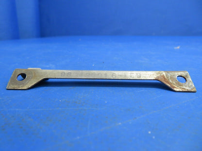 Beech 95-B55 Baron Utility Baggage Door Lock P/N 96-420016-159 (1222-898)