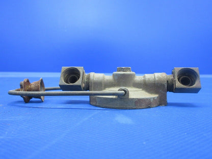 Piper Fuel Gascolator P/N 67604-02 (0224-1087)