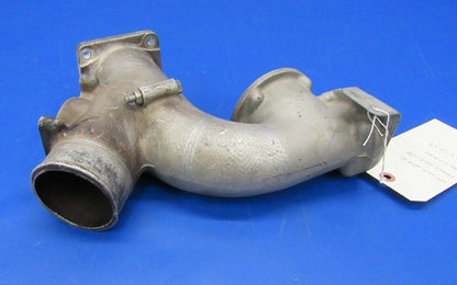 Cessna 337 Continental Throttle Body Adapter P/N 639159 (0119-138)