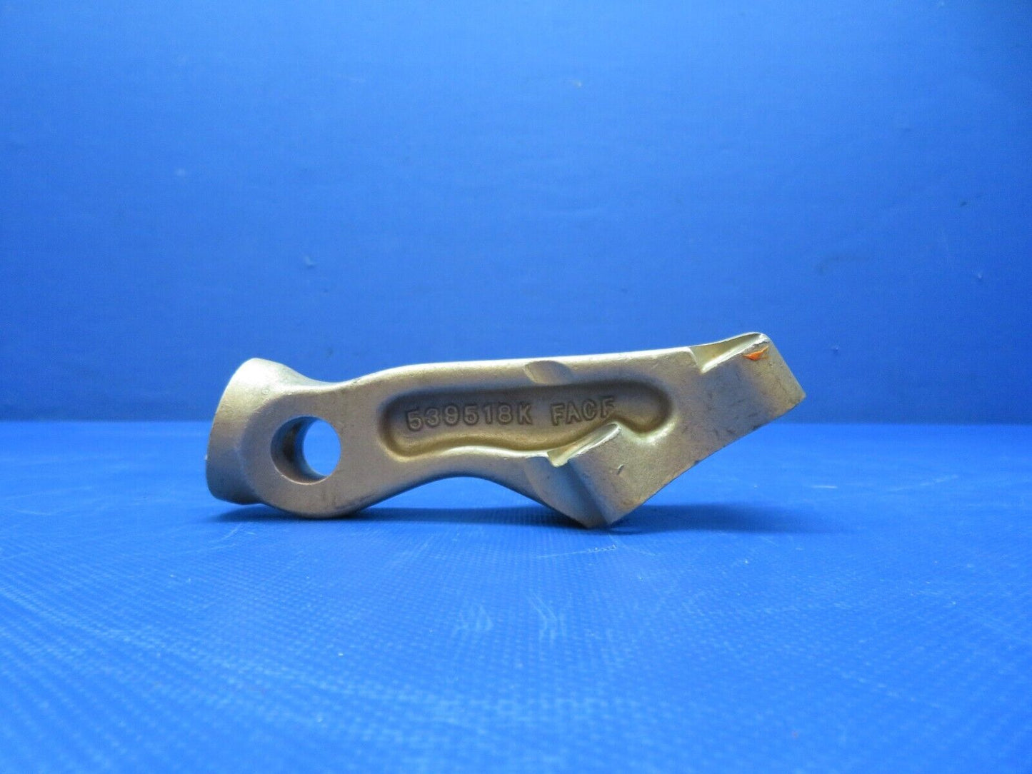 Continental Engine Mount Bracket P/N 539518 (1223-381)