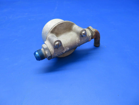 B.F. Goodrich Filter Assy De-Ice P/N 3D1541 (1022-439)