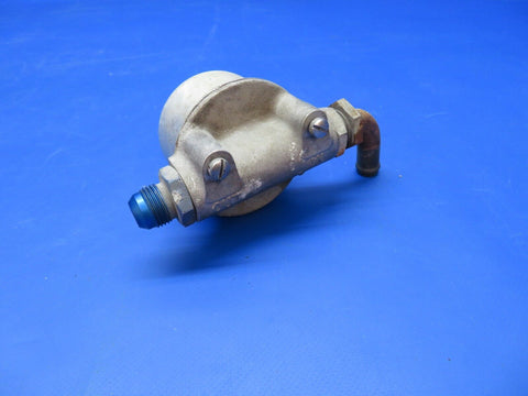 B.F. Goodrich Filter Assy De-Ice P/N 3D1541 (1022-439)