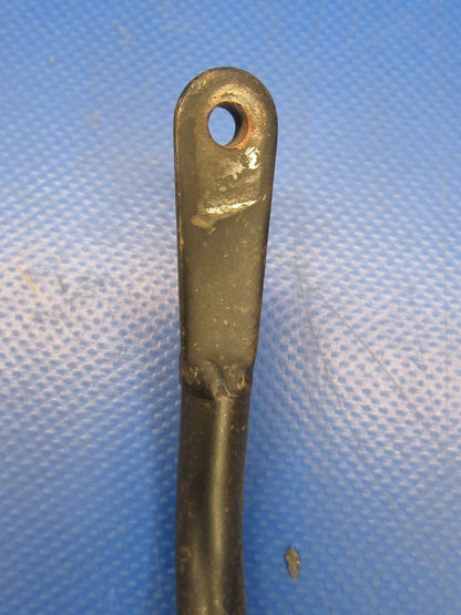 Cessna 177RG Cardinal Link Assy Rudder Pedal P/N 2067012-1 (0818-55)