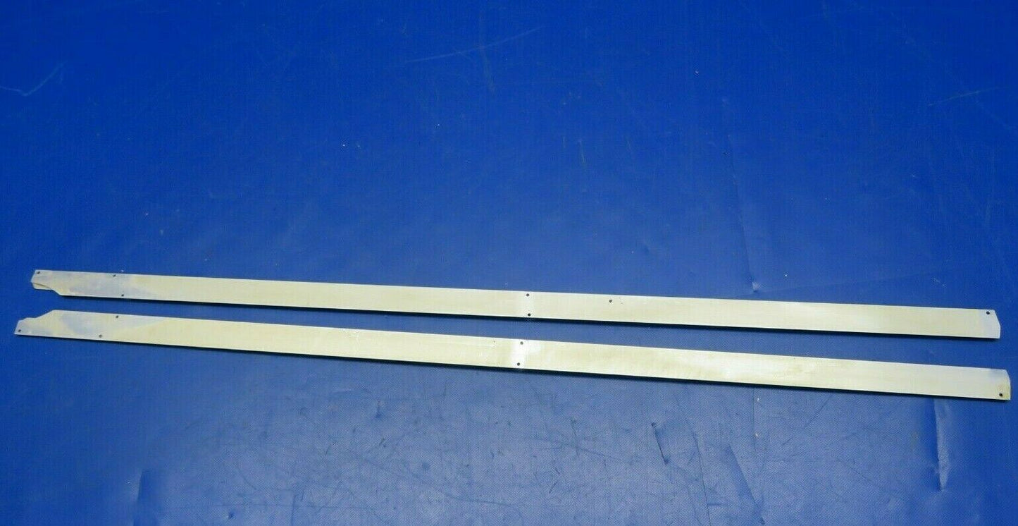 1964 Beech Baron 95-B55 Headliner Trim LOT (0620-631)