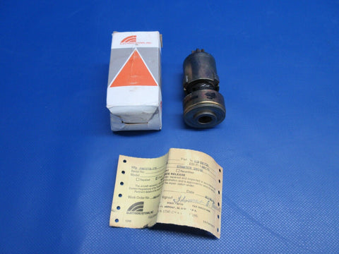 Lycoming Starting Drive P/N 480379 NEW OLD STOCK (0224-1647)