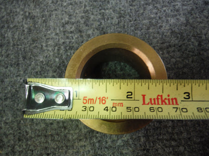 Curtiss-Wright Bushing BOX OF 2  P/N 139149Y2 NSN 5365-00-048-8813 (915-25)