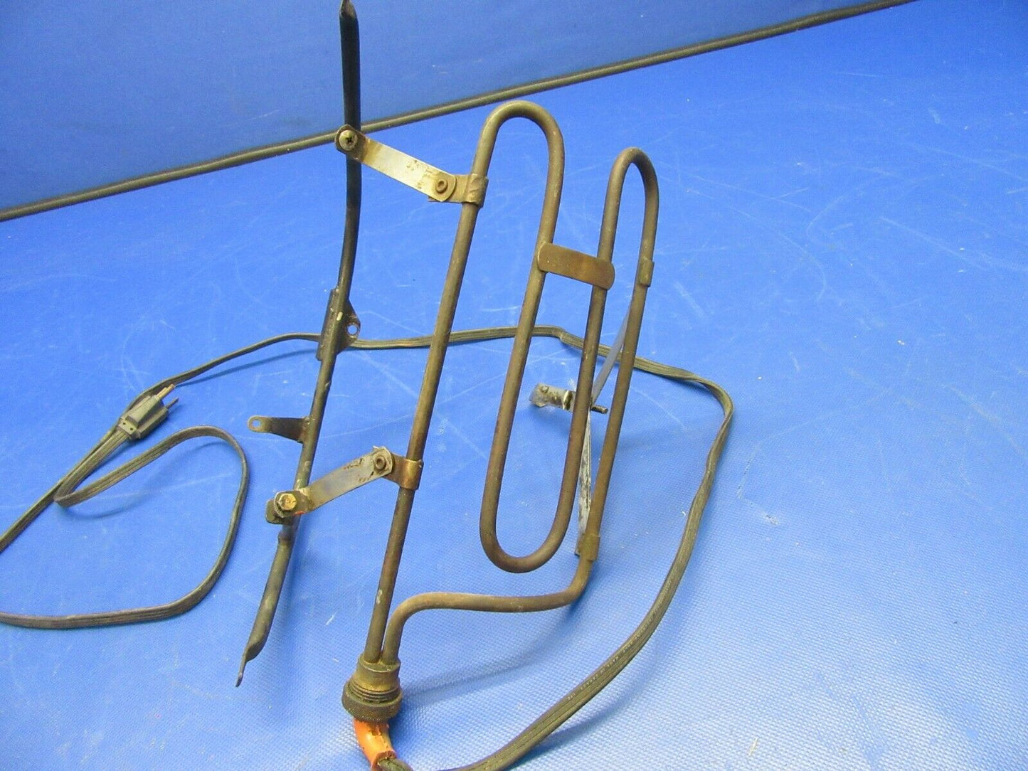 Continental Oil Sump Heater (0721-545)