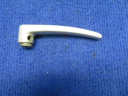 1956 Cessna 310 Interior Door Handle w/Escutcheon Plate P/N 0811490-3 (0522-335)