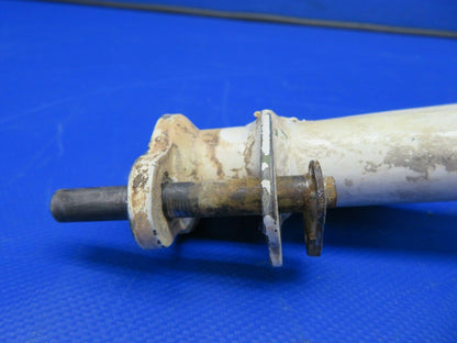 Beech 95-B55 RH Main Landing Gear Retract Brace Assy P/N 35-815155-611 (0721-777