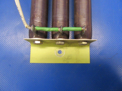 Beech Baron 58P Ohmite 100W Resistor P/N 270-100M-40 (0318-172)