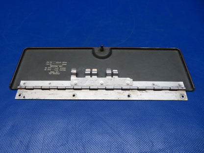 Cessna 175 Glove Box Door Assy P/N 0513133-16 (0324-116)