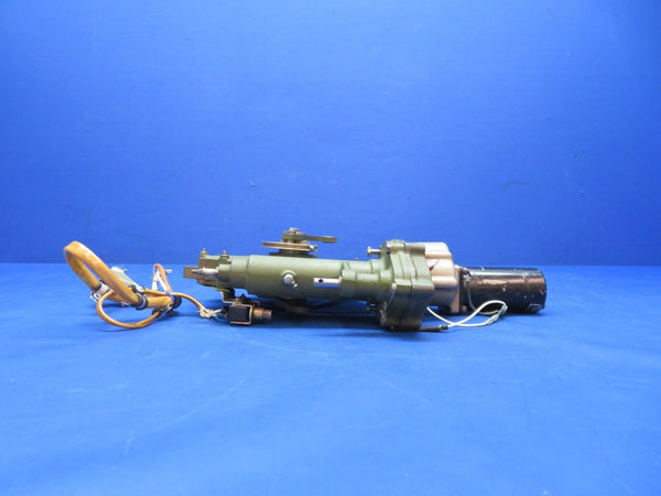 Cessna 310 / 310I Landing Gear Actuator w/ Motor 26v P/N 0894000-4 (0923-771)