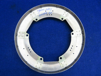 Piper PA34-200T Seneca II Hartzell Spinner Bulkhead P/N D-4561-7P NOS (0422-54)