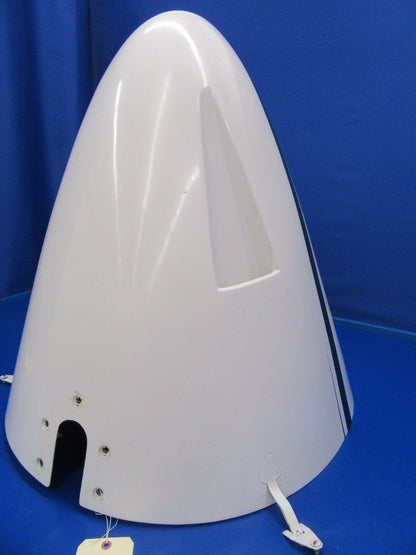 Beech Baron E55 Nose Cone P/N 96-410021-603 (-609)  (1017-161)