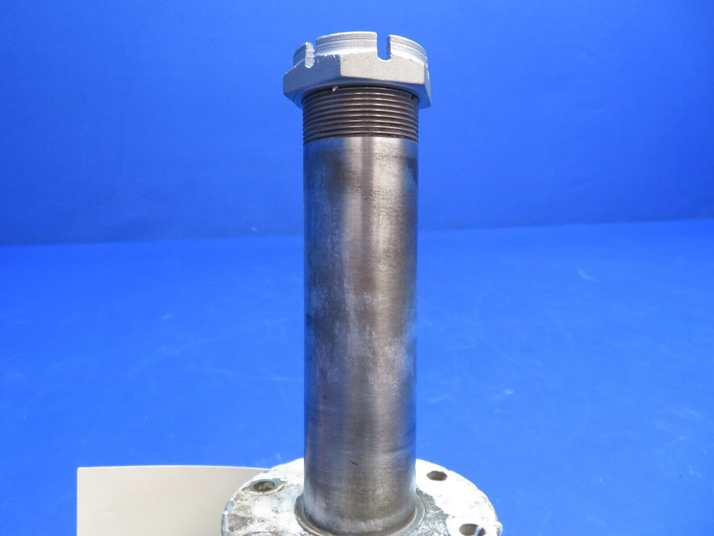 Beech LH Shock Strut Main Gear Cast # 45-815051 (0223-957)