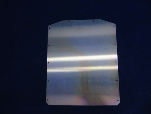 Cirrus CAPS Cover P/N 20135-001A NOS (0522-588)