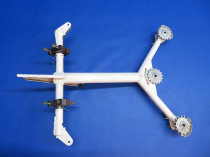Aeronca Chief 11AC Control Column P/N 7-508 (0423-36)
