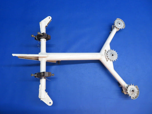 Aeronca Chief 11AC Control Column P/N 7-508 (0423-36)
