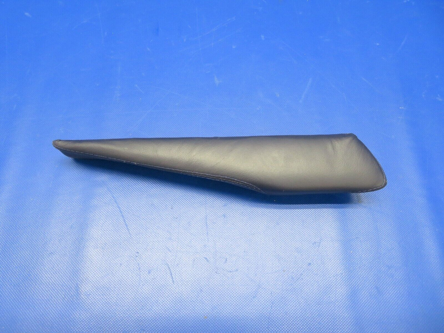 1960 Cessna 210 Armrest Rear LH P/N 1200085-7 (0321-154)