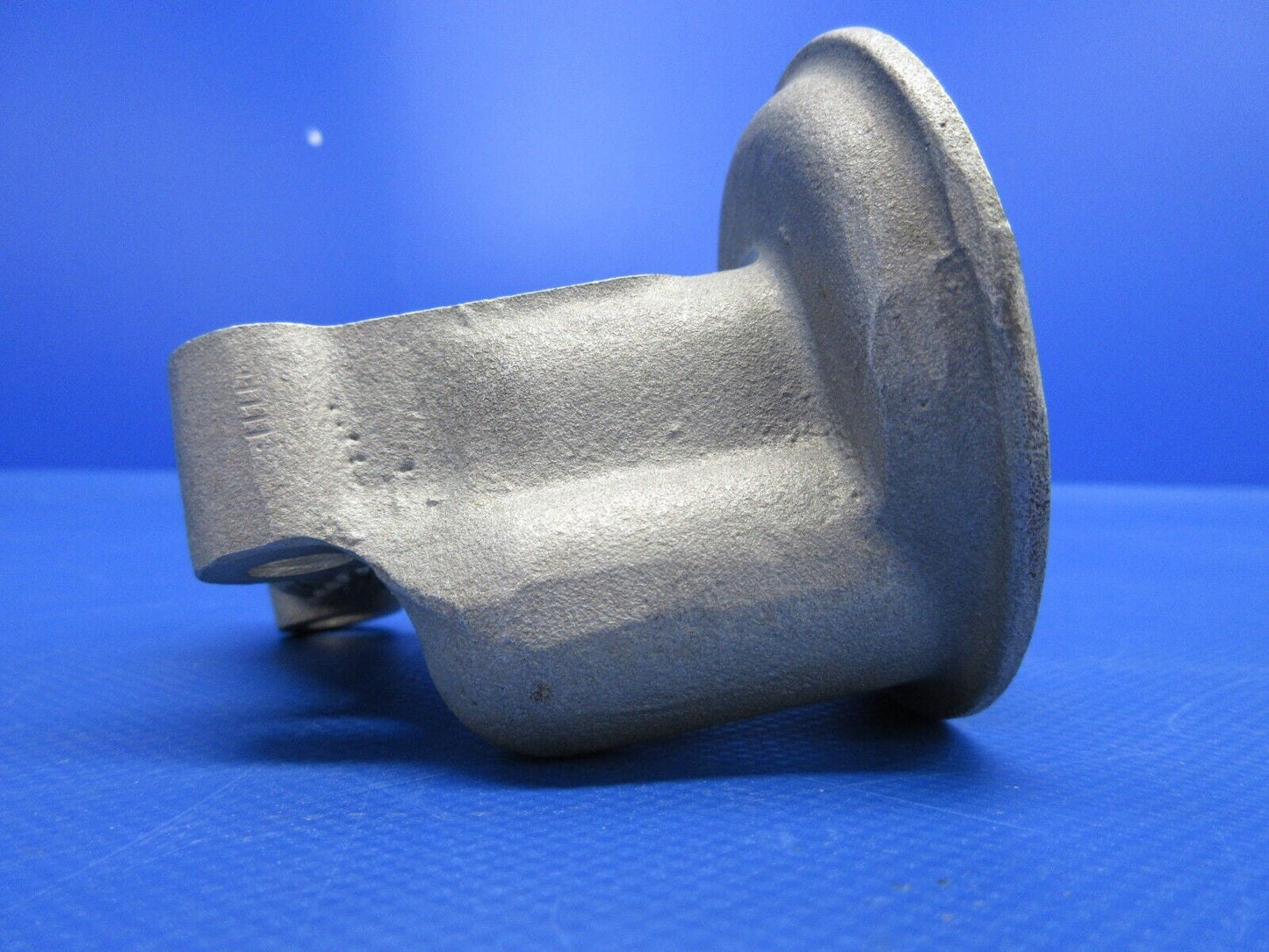 Continental Oil Filter Adapter P/N 632880 (0224-1676)