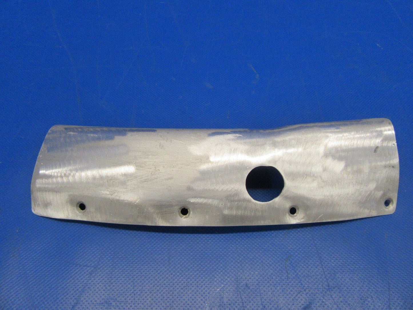 Cessna P210 Ramp Cowl Flap Exit RH P/N 2152005-2 (0119-83)