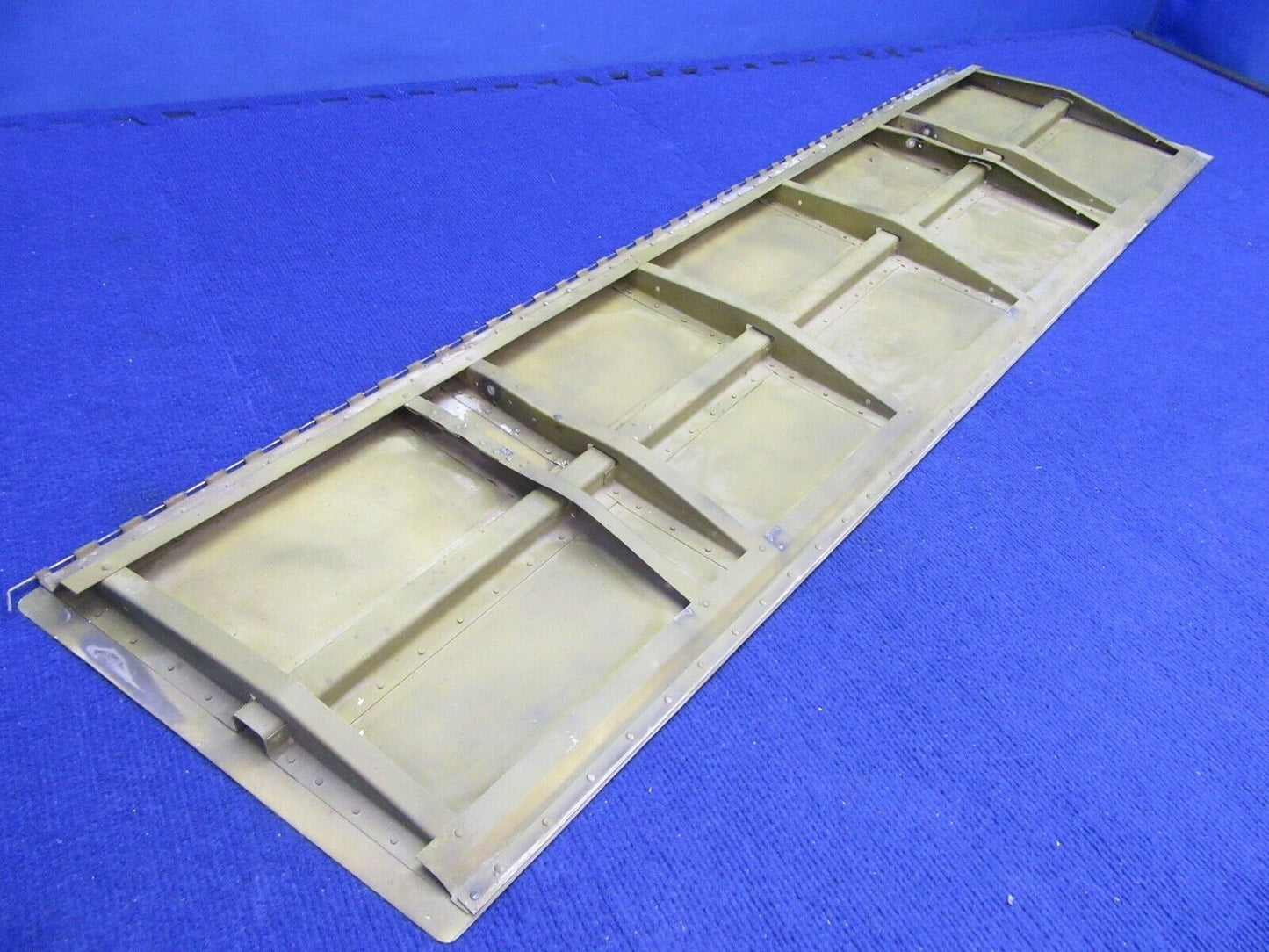 1956 Cessna 310 LH Outboard Flap P/N 0825000 (0322-209)