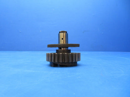 Continental E225-8 Starter Jaw Gear Assy P/N 530338 (0723-658)