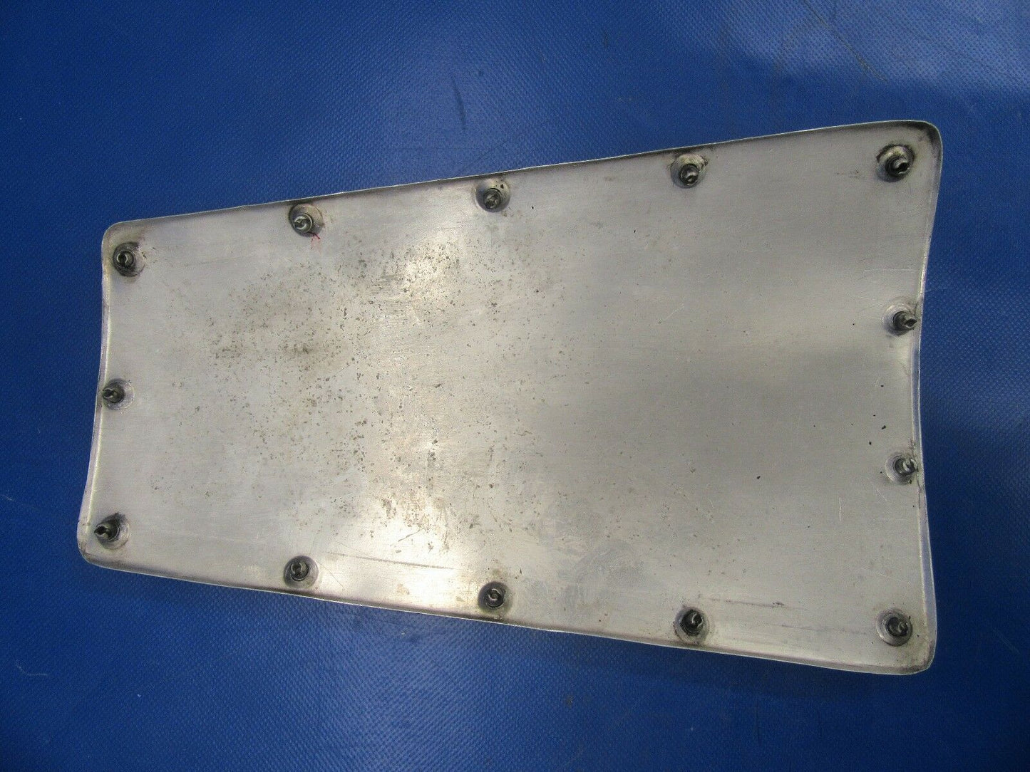Beech Baron B55 LH/IB or RH/OB Nacelle Access Panel P/N 96-980001-14 (1217-93)
