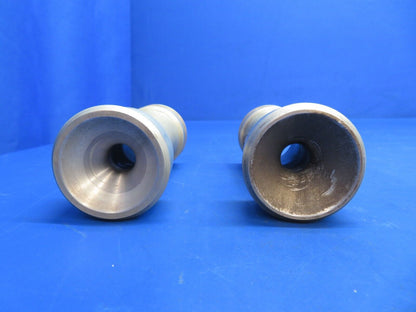 Aerostar 602P Air Flow Control Pressurization  P/N 670163-01 LOT OF 2 (0123-954)