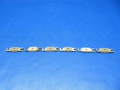Bussman Current Limiter P/N ANL-500 LOT OF 6 NOS (0224-311)