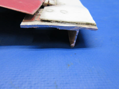 Cessna 310 / 310F RH Engine Cowl Door Assy FWD And AFT P/N 0895000-3 (1123-725)
