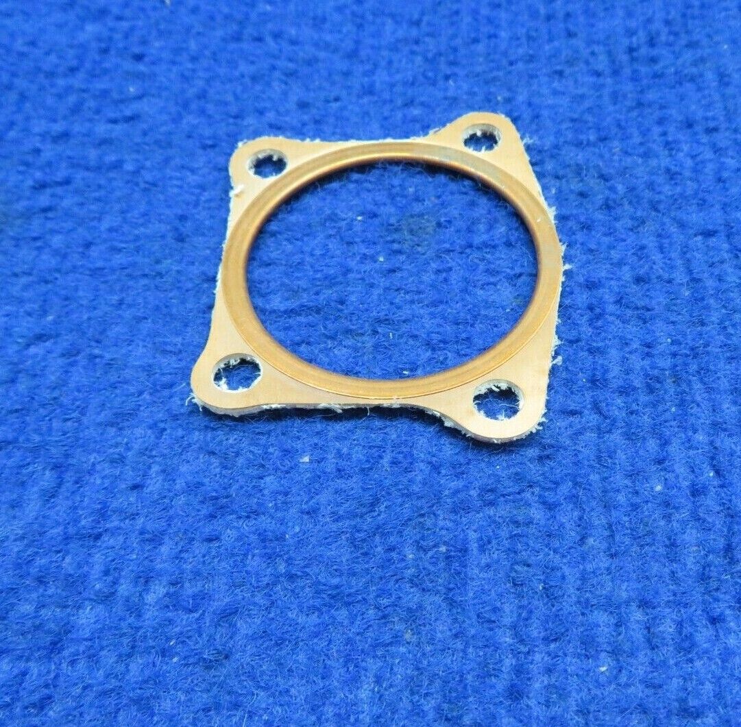 Continental Exhaust Gasket P/N 537379 LOT OF 19 NOS (0822-334)