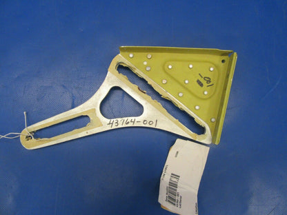 Piper Track Flap 43764-001 NOS (0419-60)