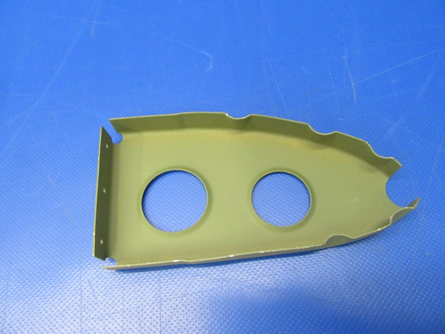 Cessna 441 Flap Rib 5825010-35 NOS (0419-201)