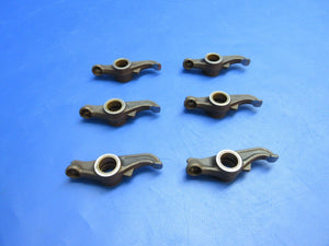 Continental Rocker Arm P/N 534397 LOT OF 6 (1123-708)