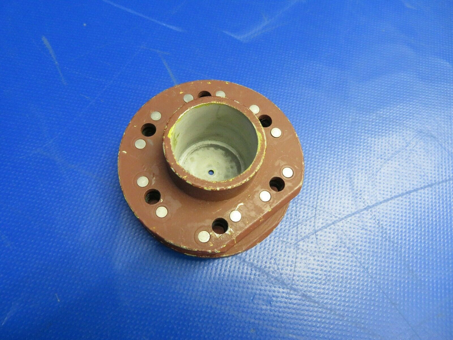Fairchild Landing Gear Drag Brace Collar P/N 27-35012-001 (0720-792)