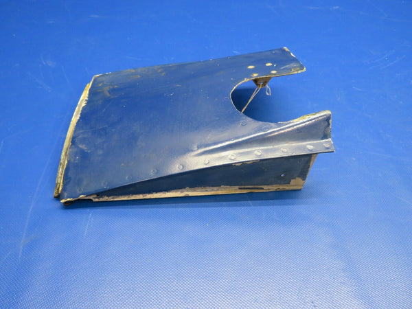 1960 Cessna 210 Cowl Flap RH P/N 1213070-4 (0321-102)