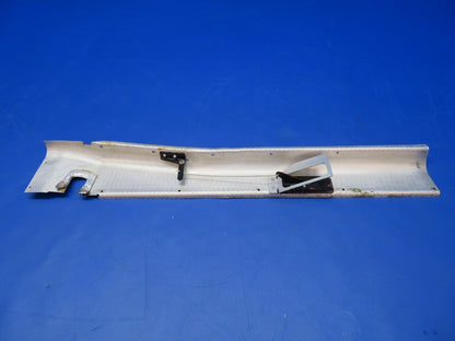 Piper PA-28R-201T Cabin Heat Duct Assy Set Center & Rear P/N 36511-02 (1122-479)