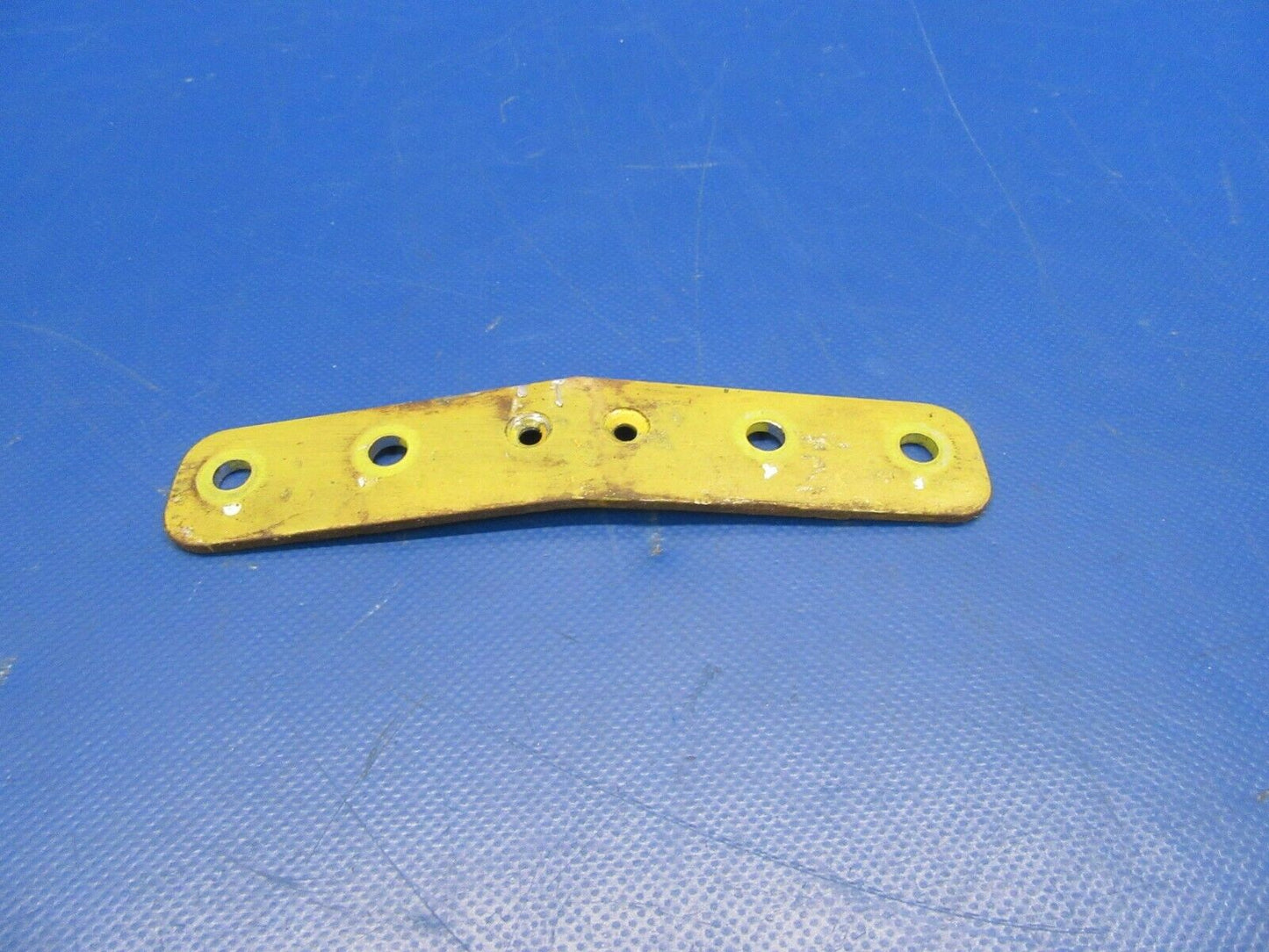 Piper PA-24-250 Comanche Strap Main Spar Attach LWR P/N 20315-02 (1219-109)